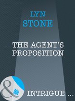 The Agent's Proposition (Mills & Boon Intrigue)