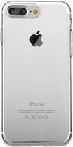 iPhone 7 plus TPU cover transparant
