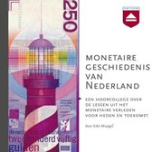 Monetaire geschiedenis van Nederland