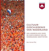 Cultuurgeschiedenis van Nederland