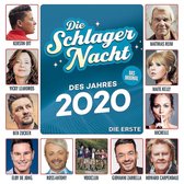 V/A - Die Schlagernacht Des Jahes 2020 (CD)