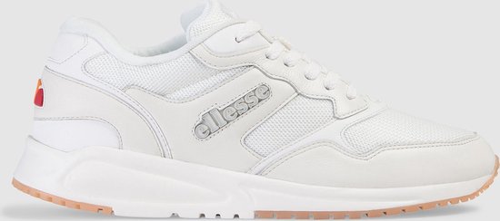 Ellesse NYC84 Baskets pour femmes pour hommes - Wit - Taille 46