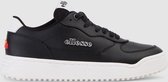 Ellesse Varesse Dames Sneakers - Zwart/Wit - Maat 35.5