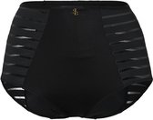 Iconic bottom high brief - Maat S