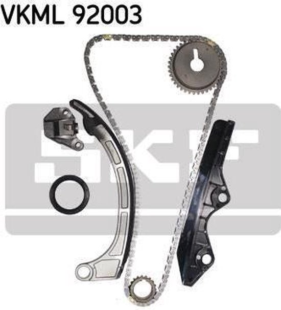 SKF VKML 92003 Timing chain kit