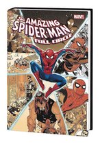 Amazing Spider-man: Full Circle