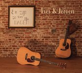 Lies & Jeroen - Er Zijn Zo Van Die Dagen (CD)