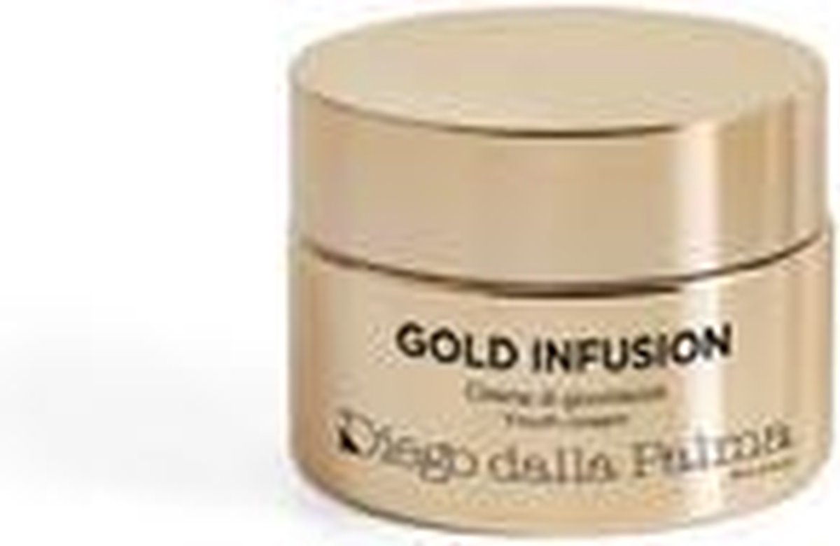 Diego dalla Palma Gold Infushion Cream 45 ml