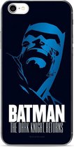 iPhone 6 & 6s Hoesje - Siliconen Back Cover - Batman The Dark Knight Returns