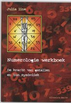 Numerologie Werkboek