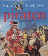 Mijn Eerste Boek Over Piraten