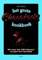 Het Grote Chocolade Kookboek