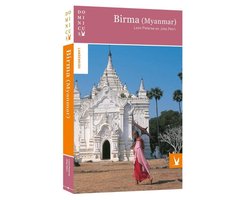 Dominicus Birma (Myanmar)