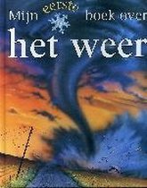 Mijn Eerste Boek Over Het Weer