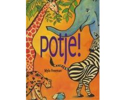 Potje