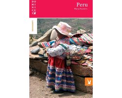 Dominicus landengids - Peru