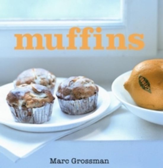 Muffins - cover