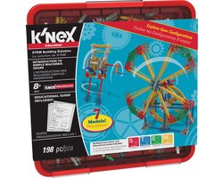 KNEX Educatie Tandwielen en Versnelling