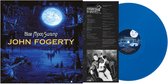 Blue Moon Swamp (Coloured Vinyl)