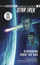 Star Trek: The Original Series - Strangers From The Sky