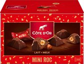 Côte d'Or Mini Roc Melk - 1 kg