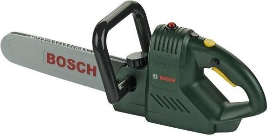 Bosch Speelgoed Professional Line Kettingzaag - Bosch