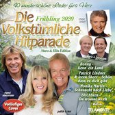 Die Volkstumlich Hitparade (Fruhling 2020)