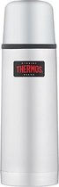 Thermos Fbb Light&Compact Thermosfles metallic rvs - 0,35 liter