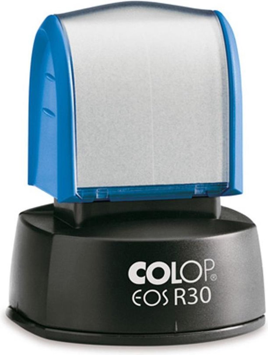 EOS R30 - Stempels - Stempels volwassenen - Gratis verzending