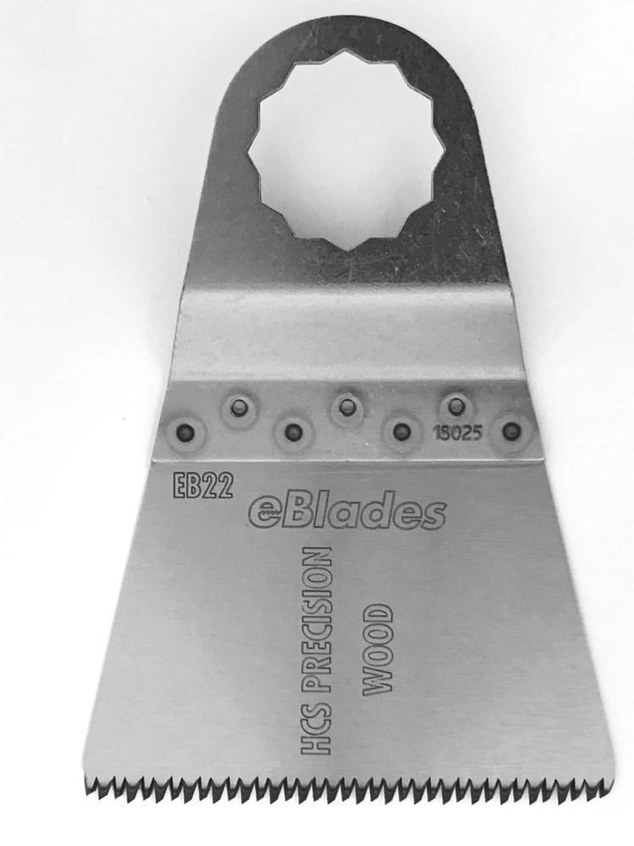 Fein invalzaag eBlades Supercut 2.0 precisie 65x50mm (5st)