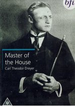 Carl Theodor Dreyer - Master of the House (BFI)(IMPORT)