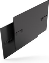 NK - rackSys 8U Kleppenset - 19" Rack Systeem