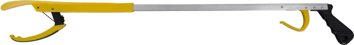 Goedkoopste Vivamore Grijper - 2-in-1 - Met Schoenlepel - 80 Cm