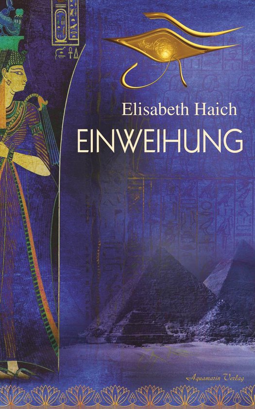Einweihung - cover