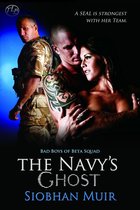 Bad Boys of Beta Squad 1 - The Navy's Ghost