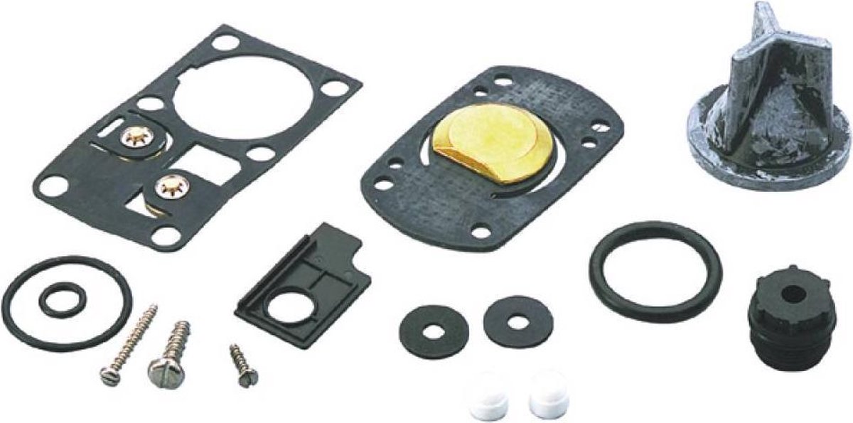 Jabsco 29045-2000 Reparatieset voor Toilet