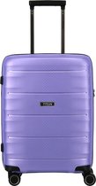 Titan Highlight 4 Wheel Handbagage Trolley S Lilac Metallic