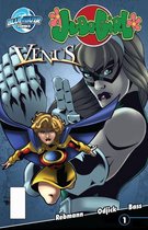 Odyssey Presents: Judo Girl Vs. Venus