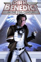 Dirk Benedict in the 25th Century: Battlestar