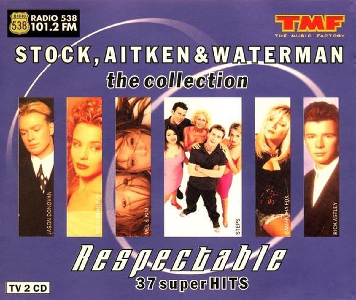 洋楽 Stock Aitken Waterman CD BOX Amazon.com: Stock Aitken & Waterman: Gold: CDs & Vinyl
