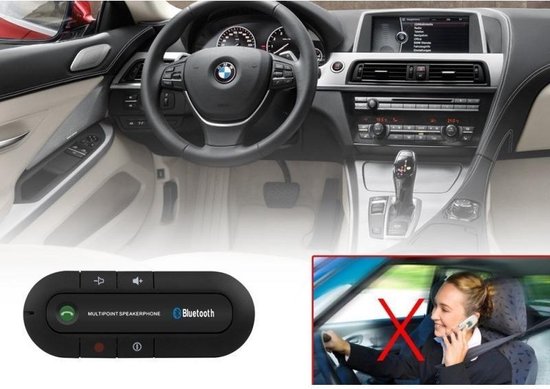 Micool Auricular Bluetooth V5.0, cancelación de ruido de