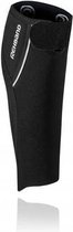 Rehband QD Kuit en Scheenbeschermer - 5 mm - Zwart - L