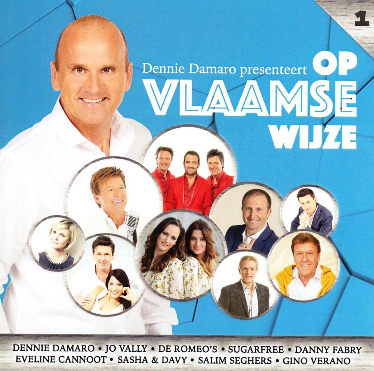 Op Vlaamse Wijze Deel 1
