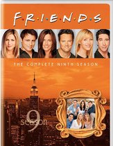 Friend - The Complete Ninth Series