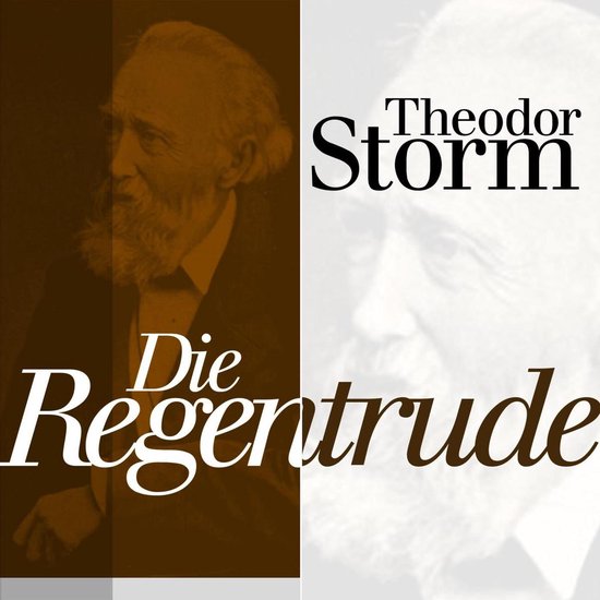 Die Regentrude - cover