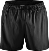 Craft Adv Essence 5 Short Sportbroek Heren - Maat S