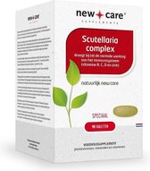 New care scutellaria compl.tbl 90 st