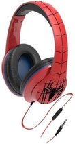 MARVEL Spiderman - Kinderkoptelefoon