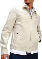 Tommy Hilfiger Jas - Mannen - crème