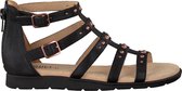 Bullboxer  -  Sandal  -  Girls  -  Black  -  31  -  Sandalen